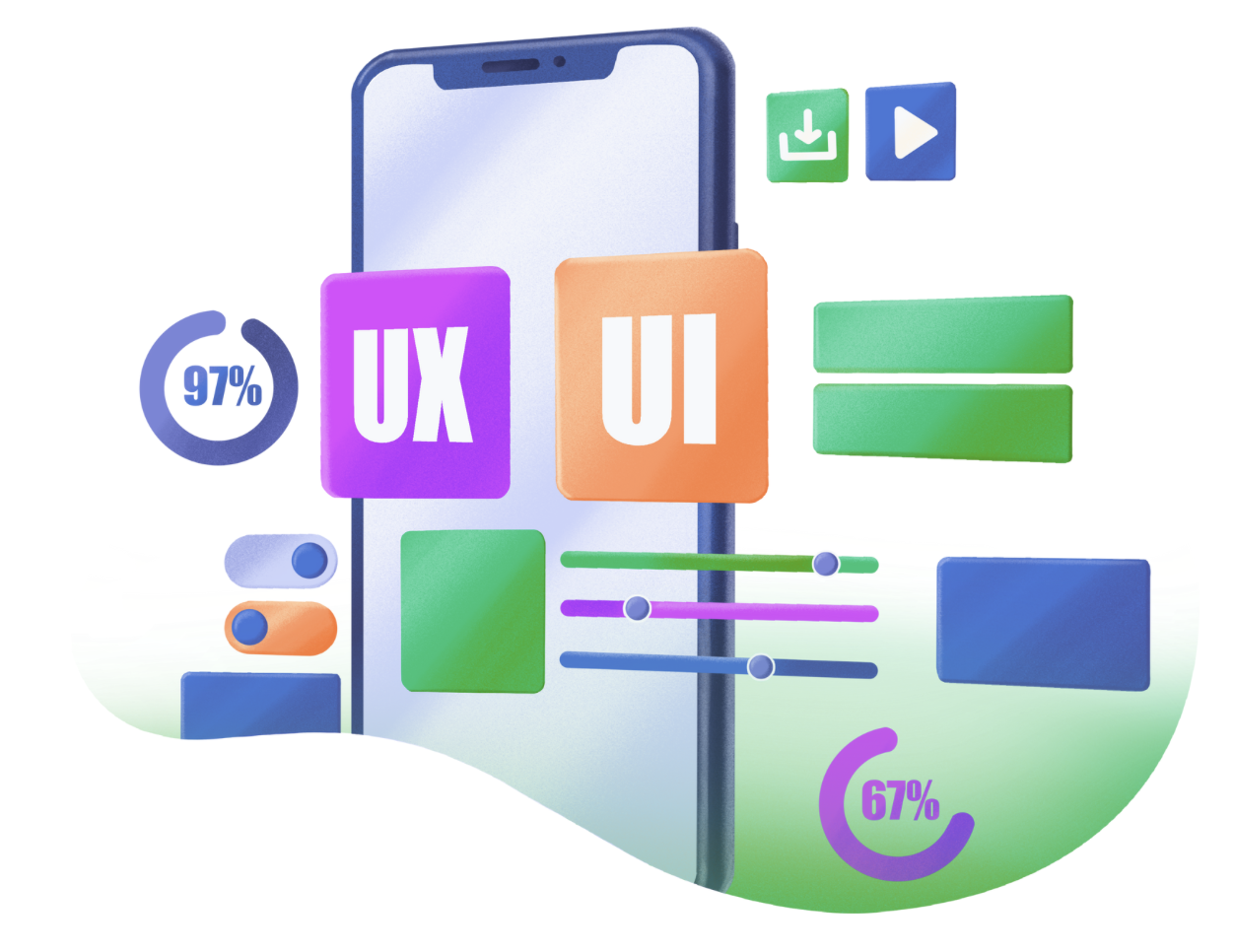 ui ux designer internship